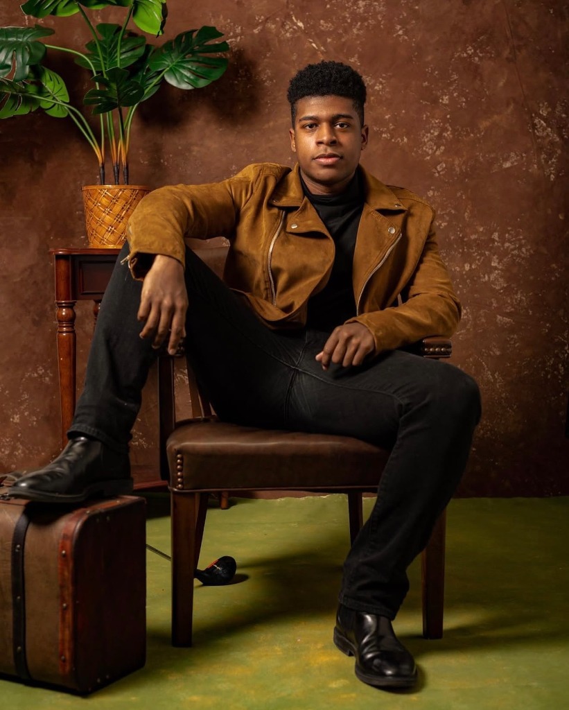 Bobby Hardin Jr. — Actor, Director & Founder of Hardin House Pictures